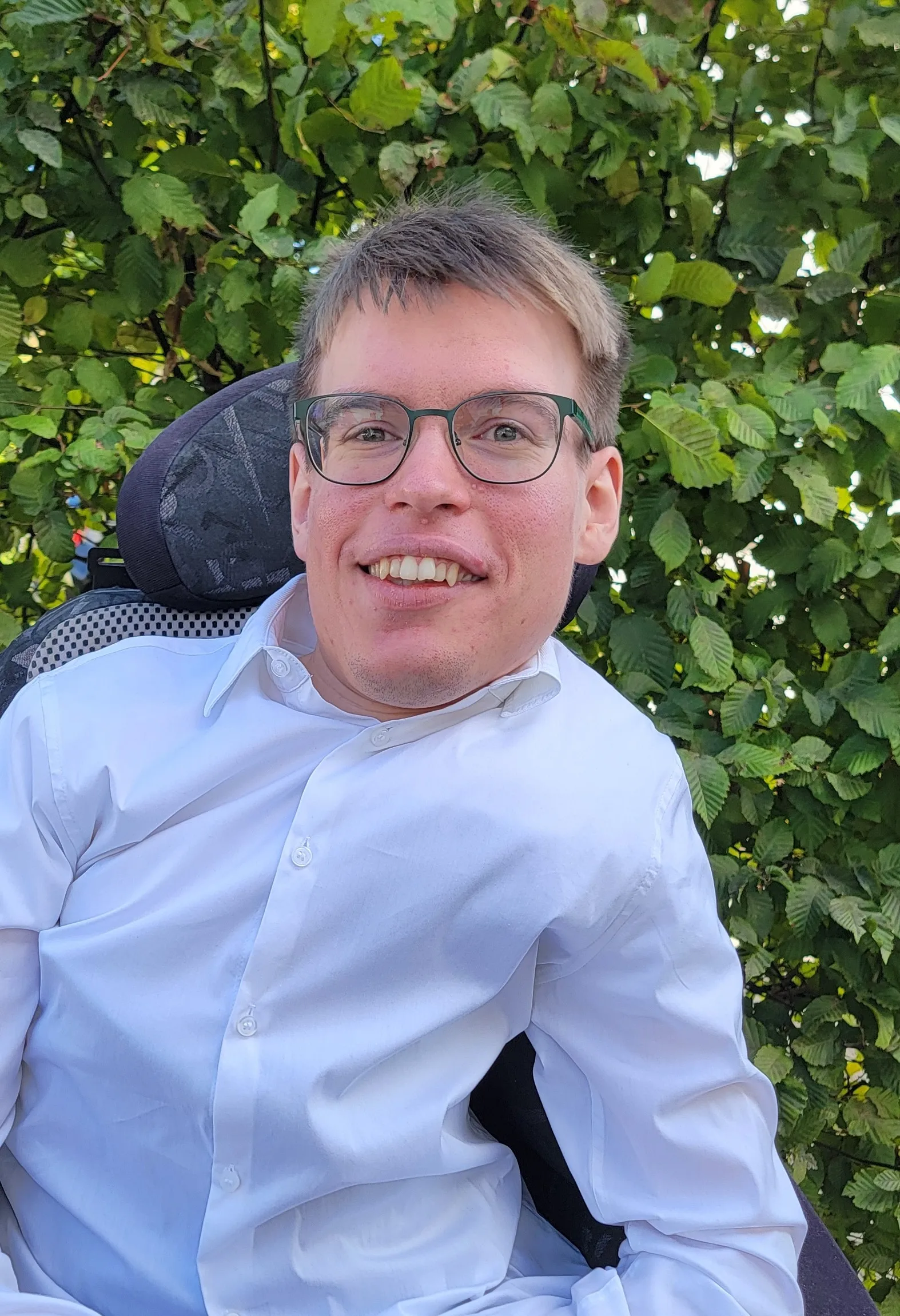 Porträtfoto: Markus Schätzle